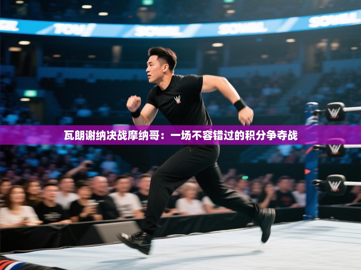 瓦朗谢纳决战摩纳哥：一场不容错过的积分争夺战  第1张