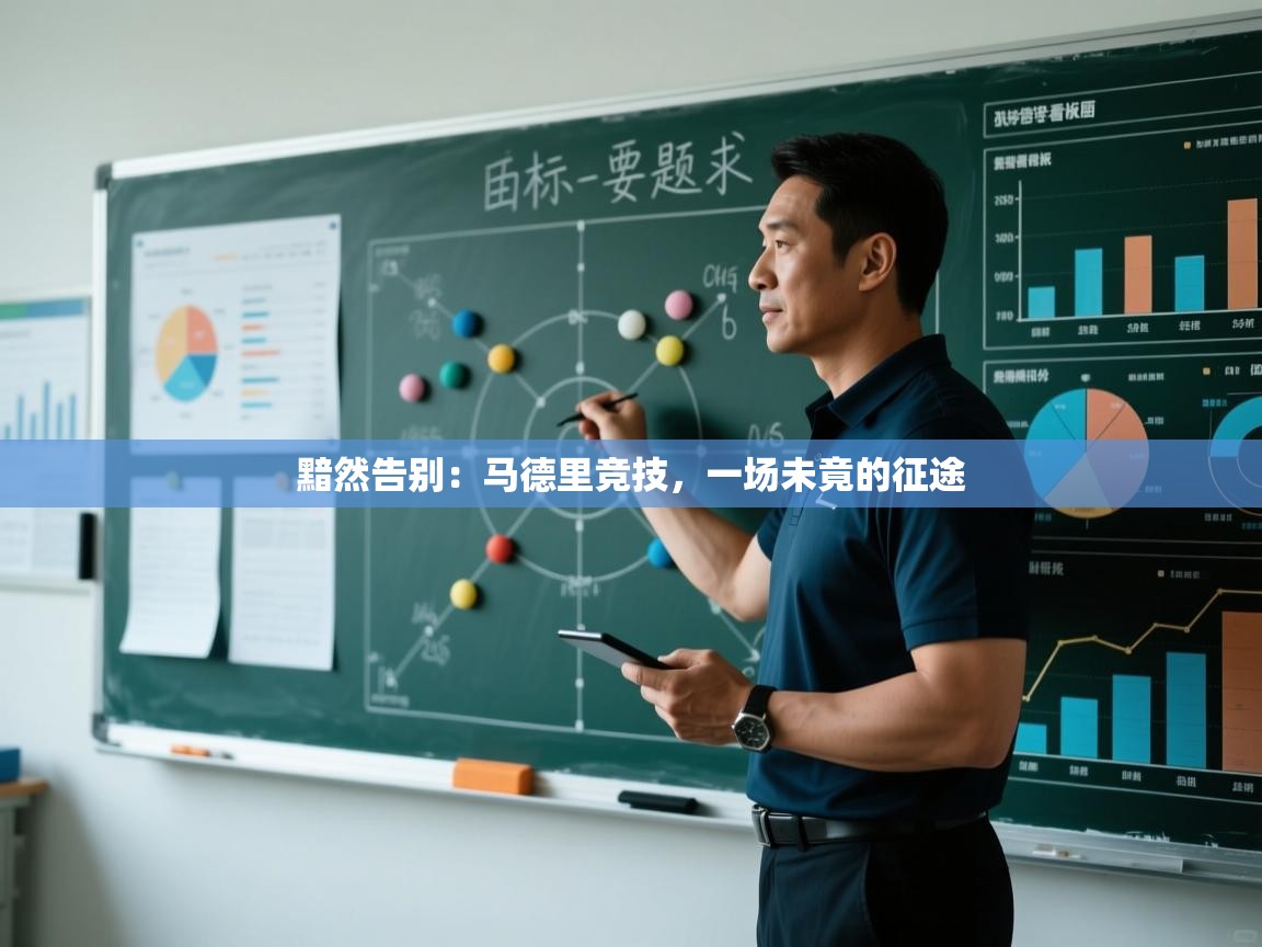 黯然告别：马德里竞技，一场未竟的征途  第2张