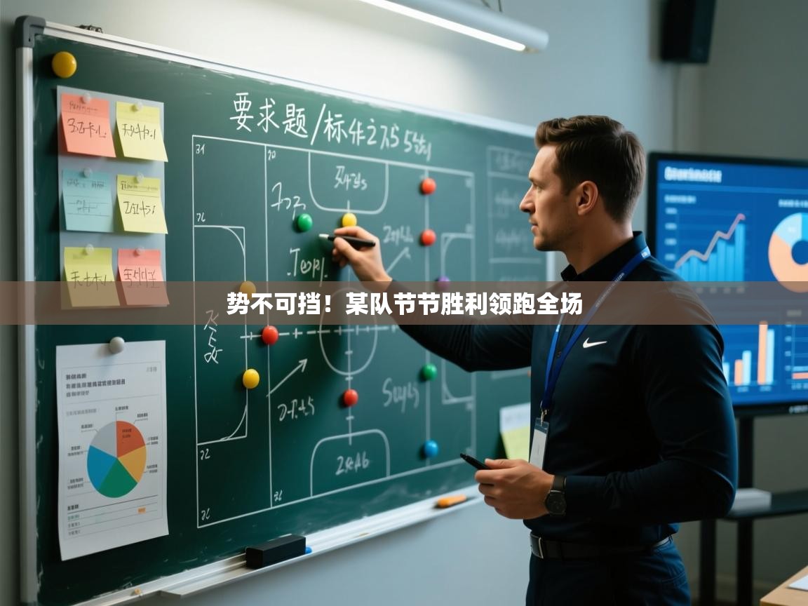 势不可挡！某队节节胜利领跑全场  第2张