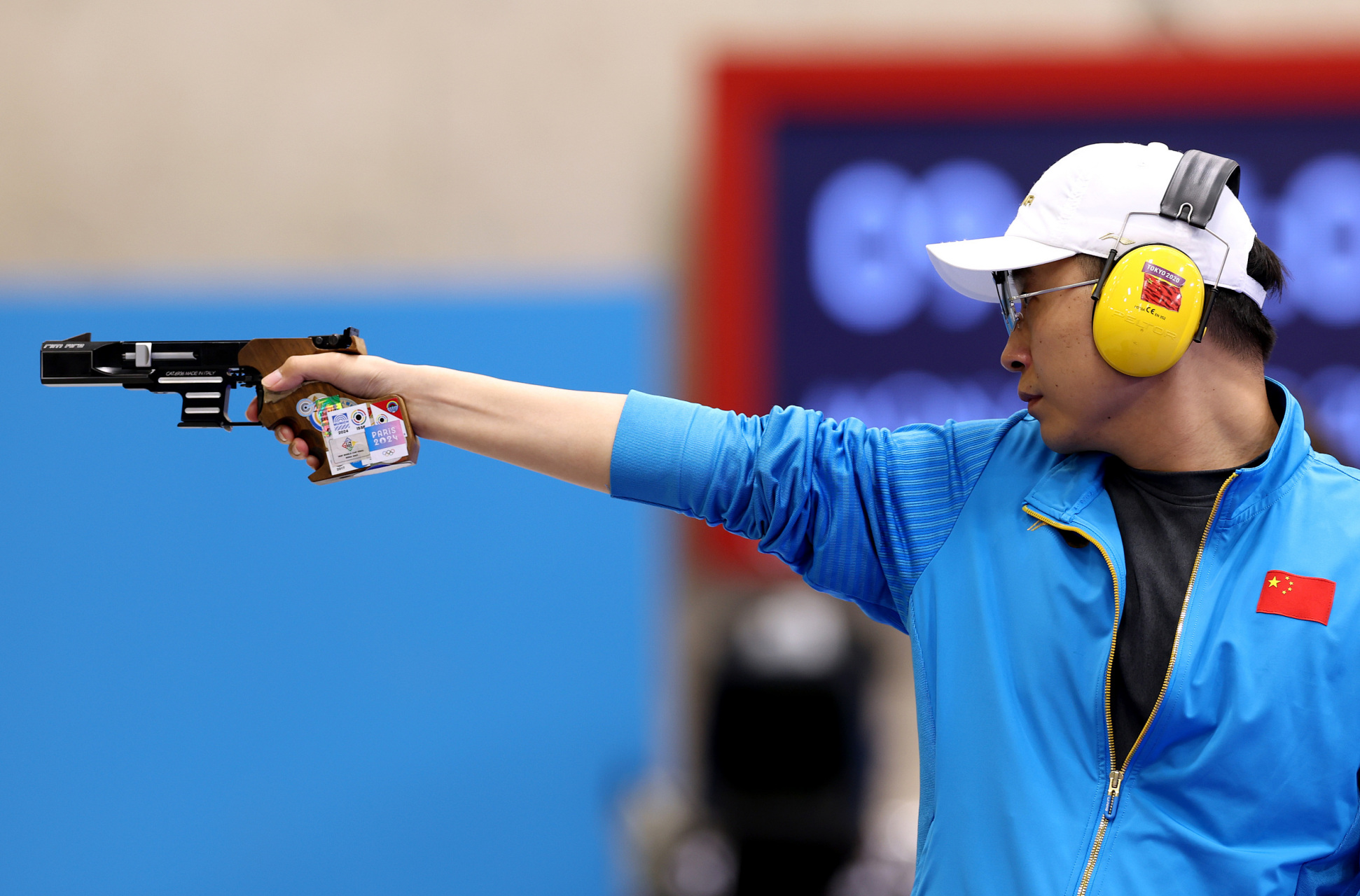 关于越南小将表现出色,创造个人新纪录的信息 关于越南小将表现出色,创造个人新纪录的信息