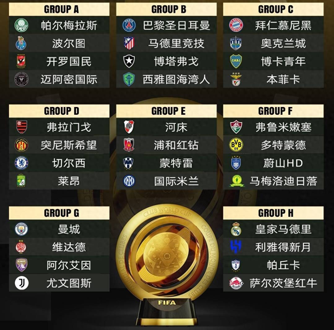 帕尔梅拉斯阵容齐整,劲旅全力以赴世俱杯争冠的简单介绍 帕尔梅拉斯阵容齐整,劲旅全力以赴世俱杯争冠的简单介绍