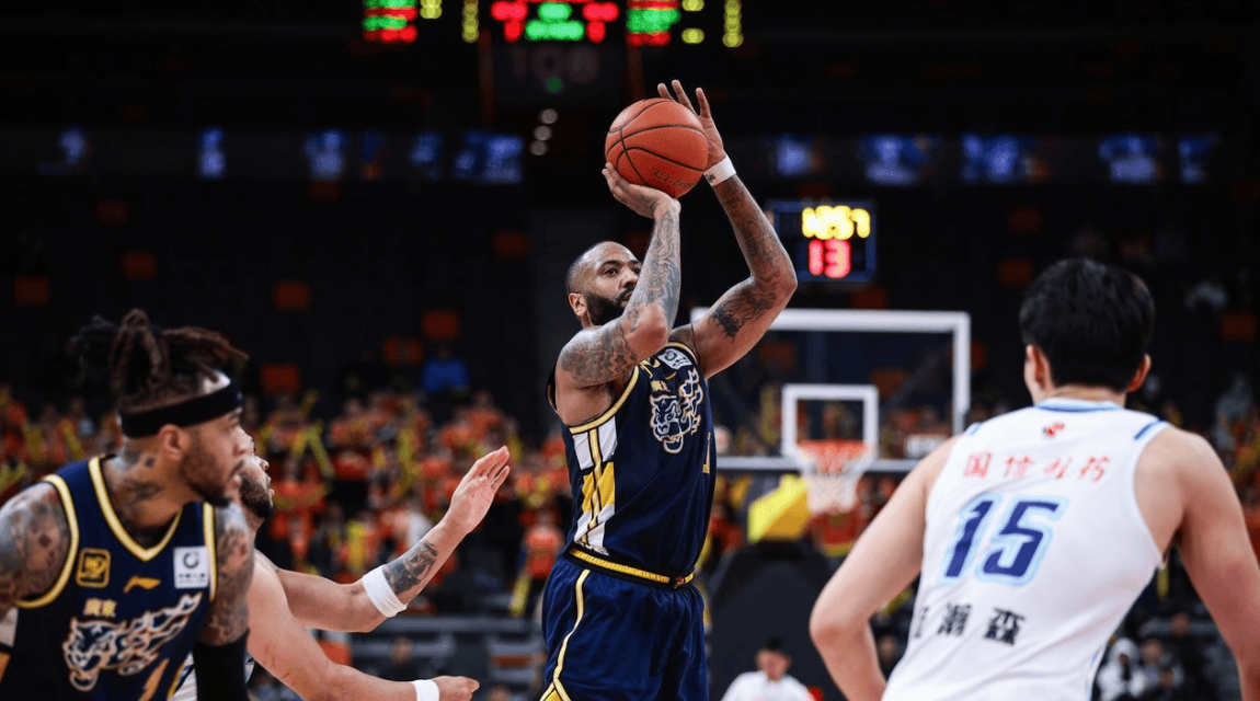 北京队成为本场最大亮点,全国篮球锦标赛瞬间破防,绝杀的简单介绍 北京队成为本场最大亮点,全国篮球锦标赛瞬间破防,绝杀的简单介绍