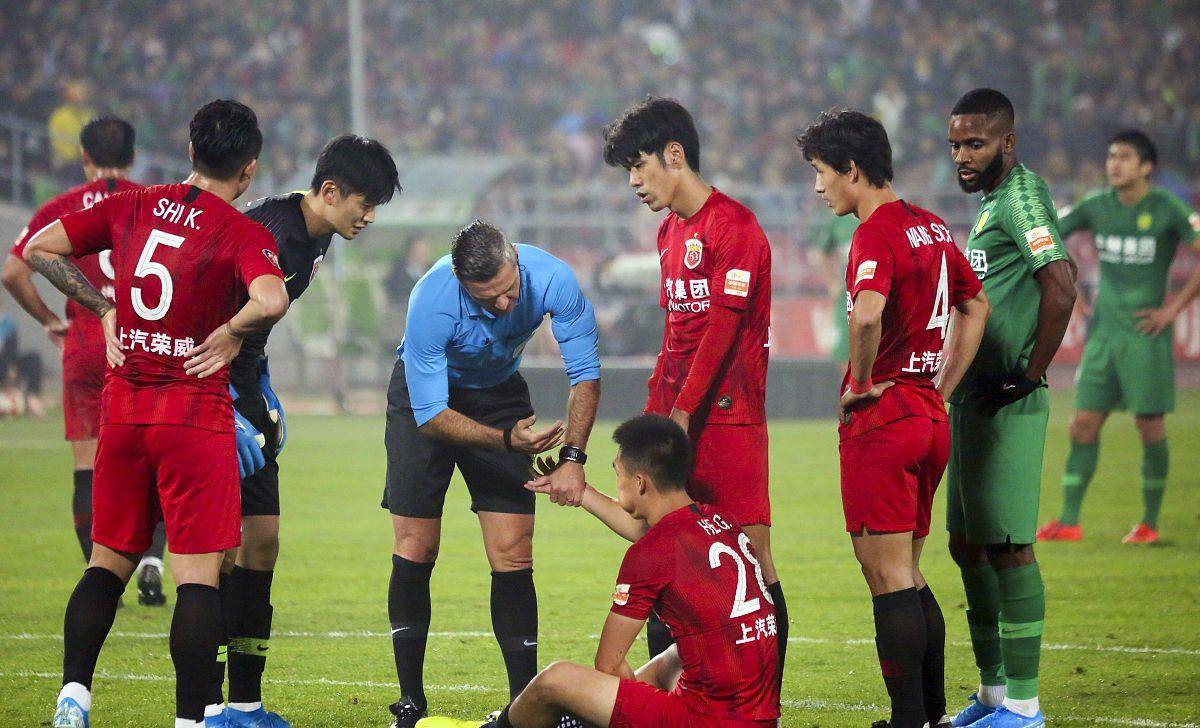 关于华夏幸福客场逆袭,连续收获胜利的信息 关于华夏幸福客场逆袭,连续收获胜利的信息