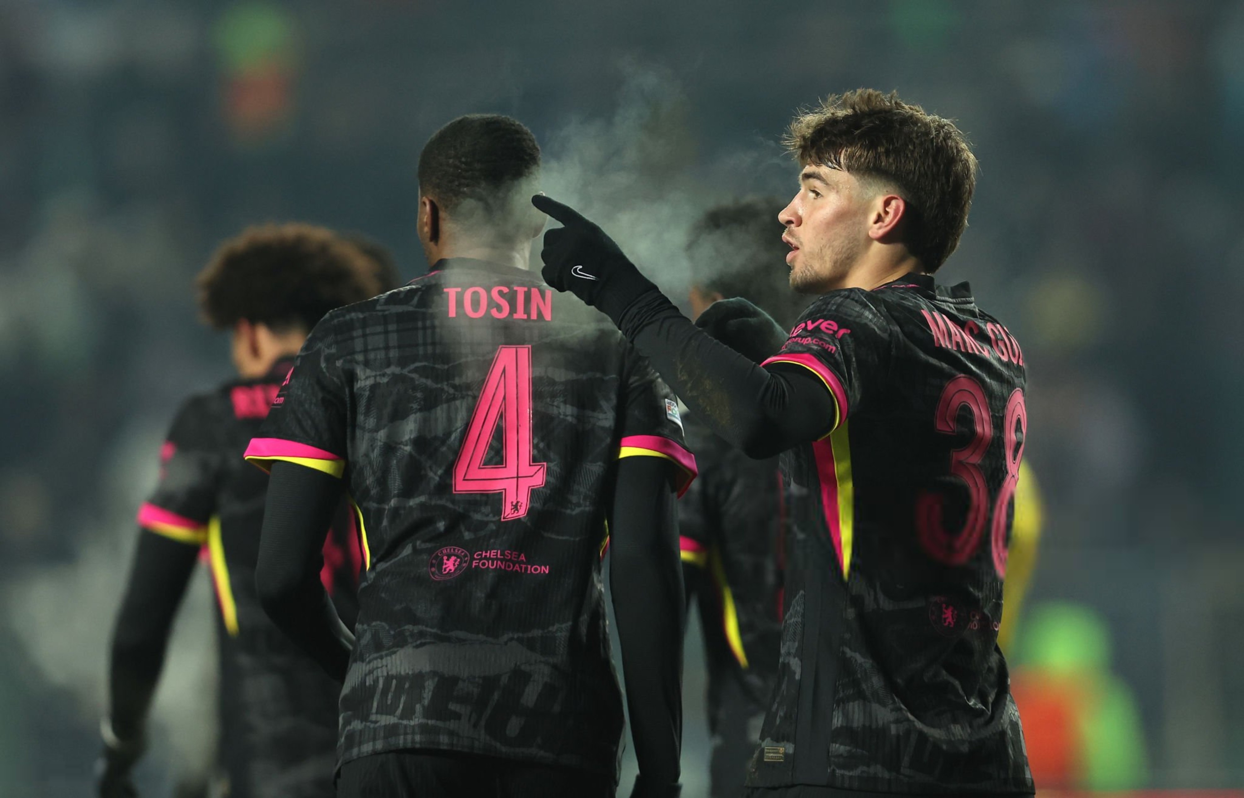 热刺战术调整有效,实力增强喜迎连胜的简单介绍 热刺战术调整有效,实力增强喜迎连胜的简单介绍