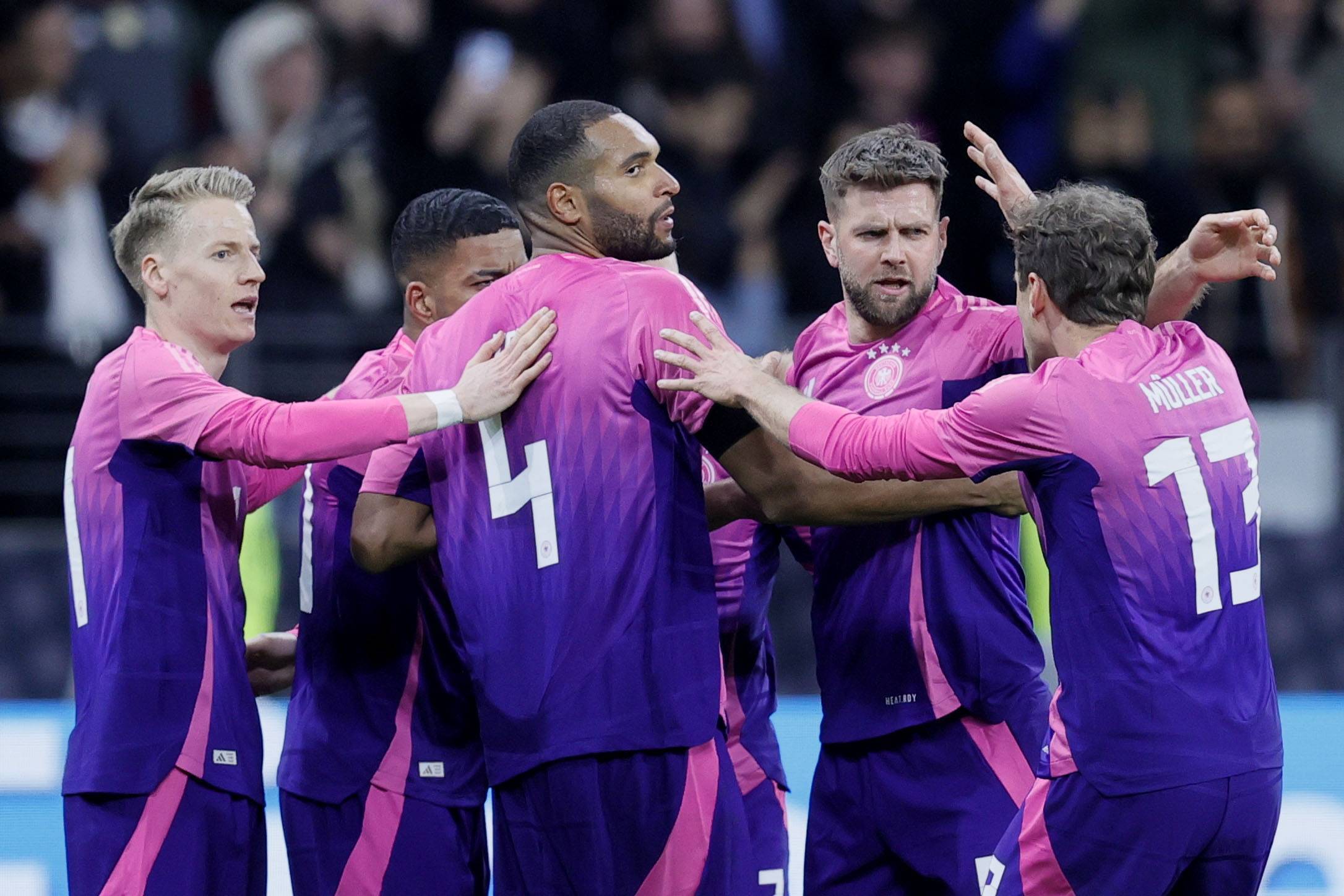 欧国联冠军榜首:波兰对瑞士的冲击的简单介绍 欧国联冠军榜首:波兰对瑞士的冲击的简单介绍