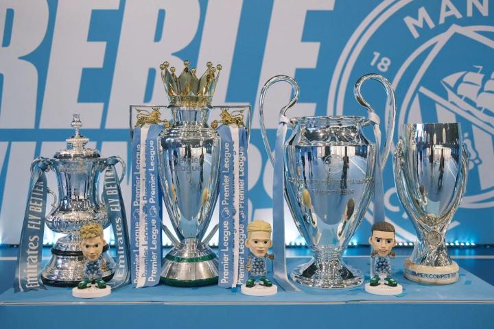 爱游戏app-欧冠联赛：曼城再度晋级八强