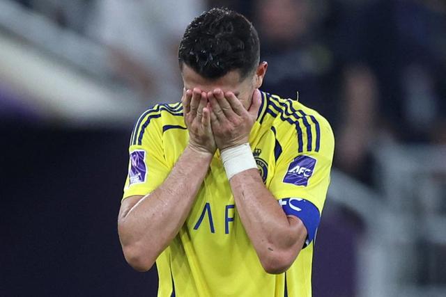 沙特劲旅连胜出线,成为亚冠黑马席位争夺者 沙特劲旅连胜出线,成为亚冠黑马席位争夺者