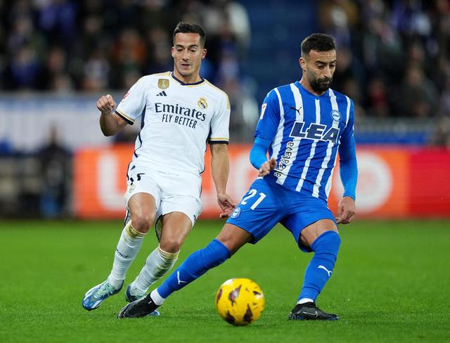 爱游戏官网-关于阿拉维斯客战收获平局，保持不败纪录的信息