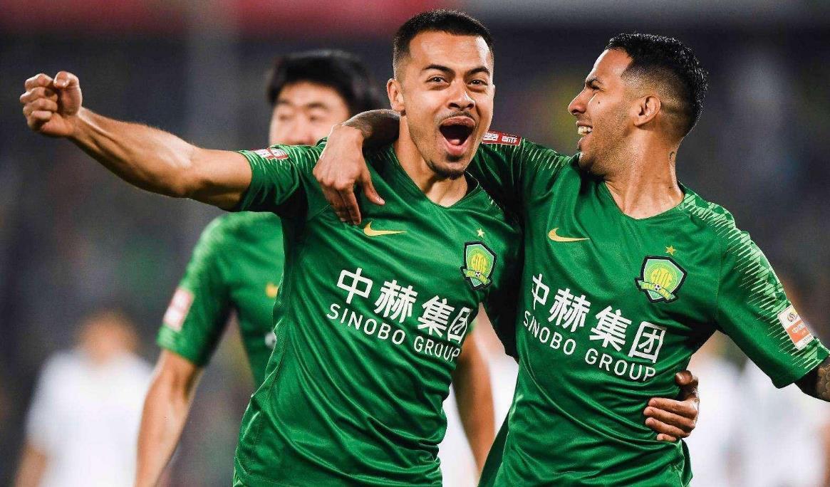 爱游戏官网-鲁能客场不敌国安，遭受连败之苦的简单介绍