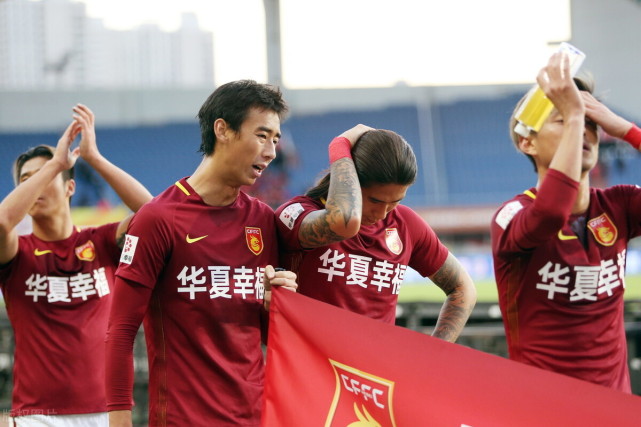 爱游戏注册-河北华夏幸福客场挽救一分，稳固中游位置的简单介绍