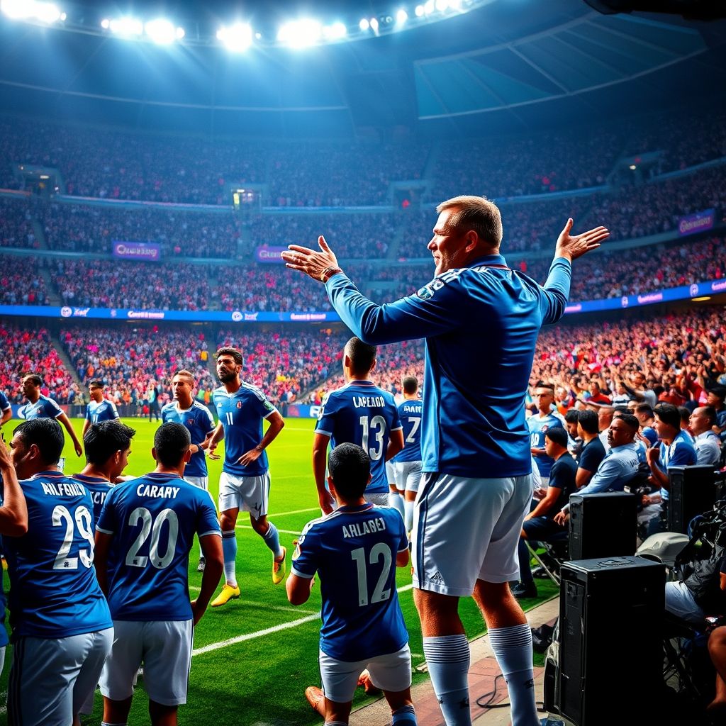 爱游戏平台-阿尔希拉尔主帅强调比赛节奏，冲击世俱杯冠军信心足