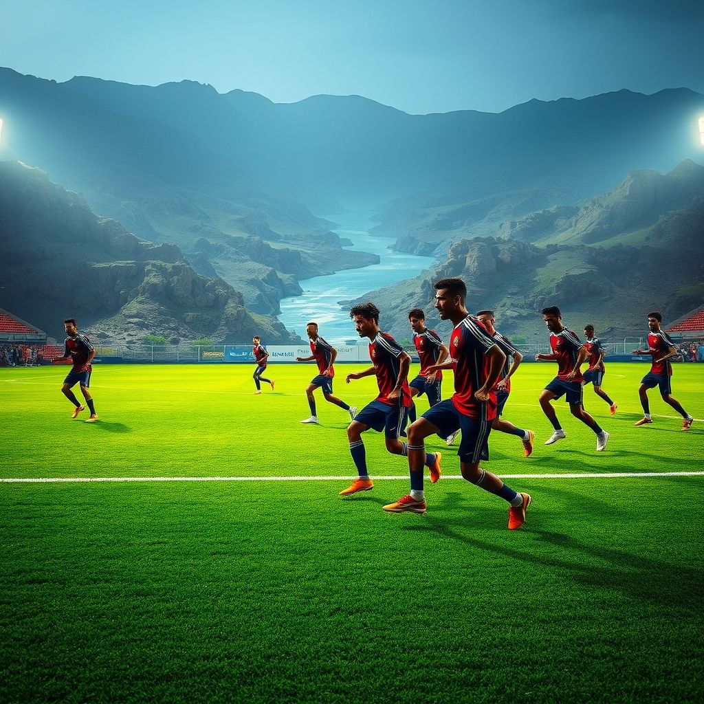 爱游戏官方登录入口-河床备战世俱杯半决赛，阿尔艾因状态成关键