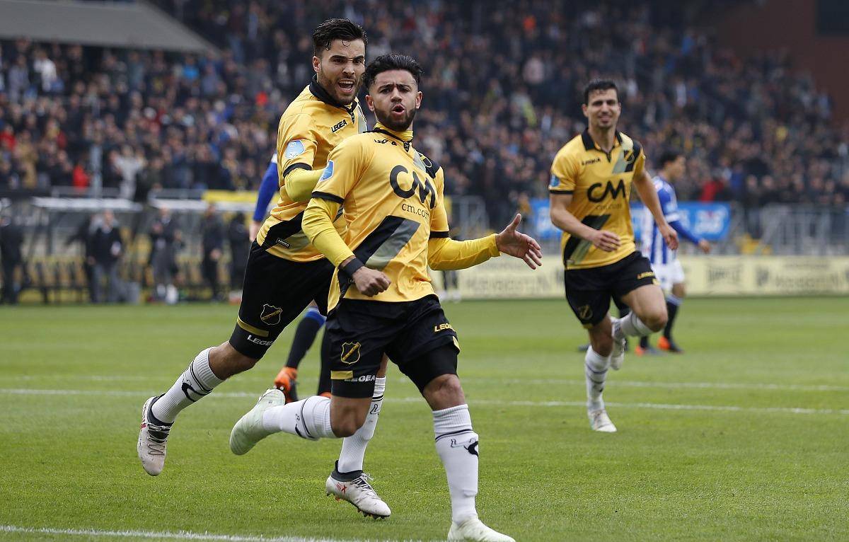 爱游戏网页版入口-荷甲强队实力不容小觑，反弹势头强劲的简单介绍