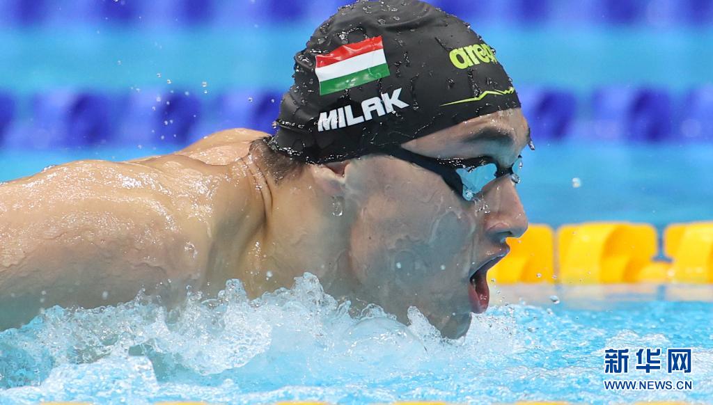 爱游戏网站-游泳蝶泳男子决赛选手速度激烈的简单介绍