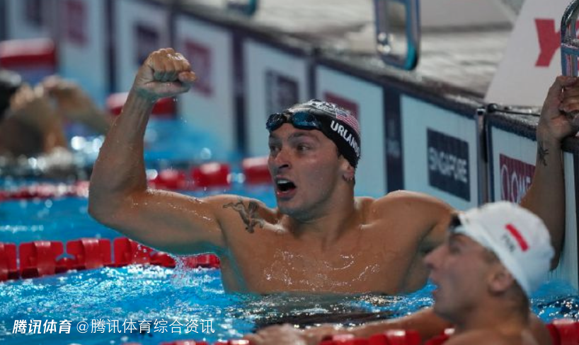游泳蝶泳男子决赛选手速度激烈的简单介绍 游泳蝶泳男子决赛选手速度激烈的简单介绍