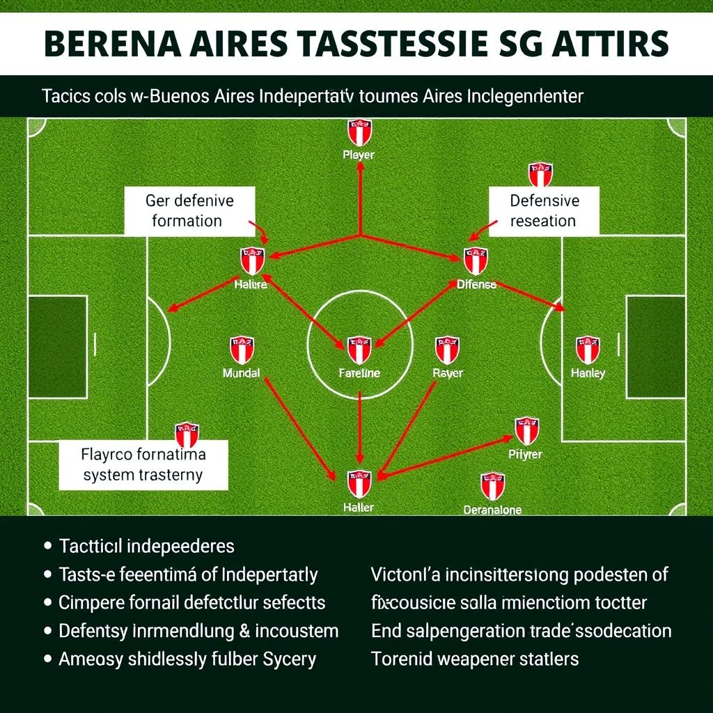爱游戏地址-布宜诺斯艾利斯独立防守体系调整，力求守住关键战局