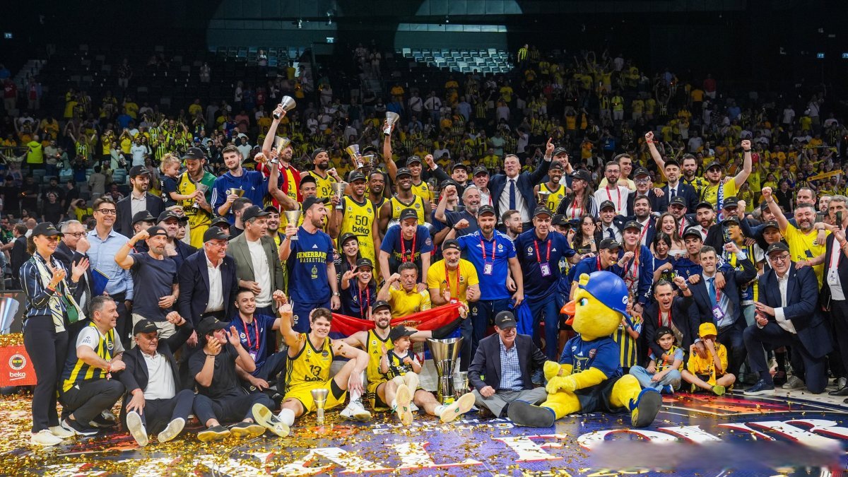 欧洲篮球精英联赛迎来新赛季开幕 欧洲篮球精英联赛迎来新赛季开幕