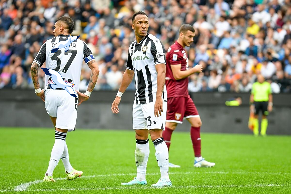 乌迪内斯主力阵容多数伤愈,主帅寄望连胜 乌迪内斯主力阵容多数伤愈,主帅寄望连胜