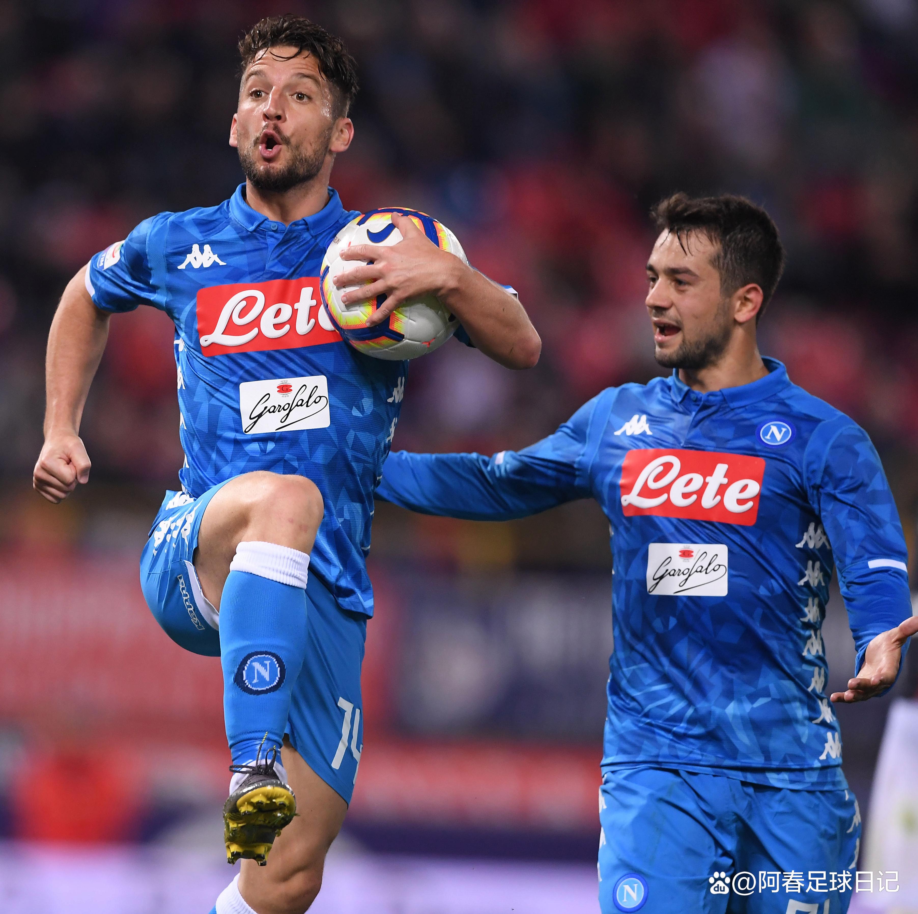 那不勒斯主场团结进取,迎战强敌的简单介绍 那不勒斯主场团结进取,迎战强敌的简单介绍