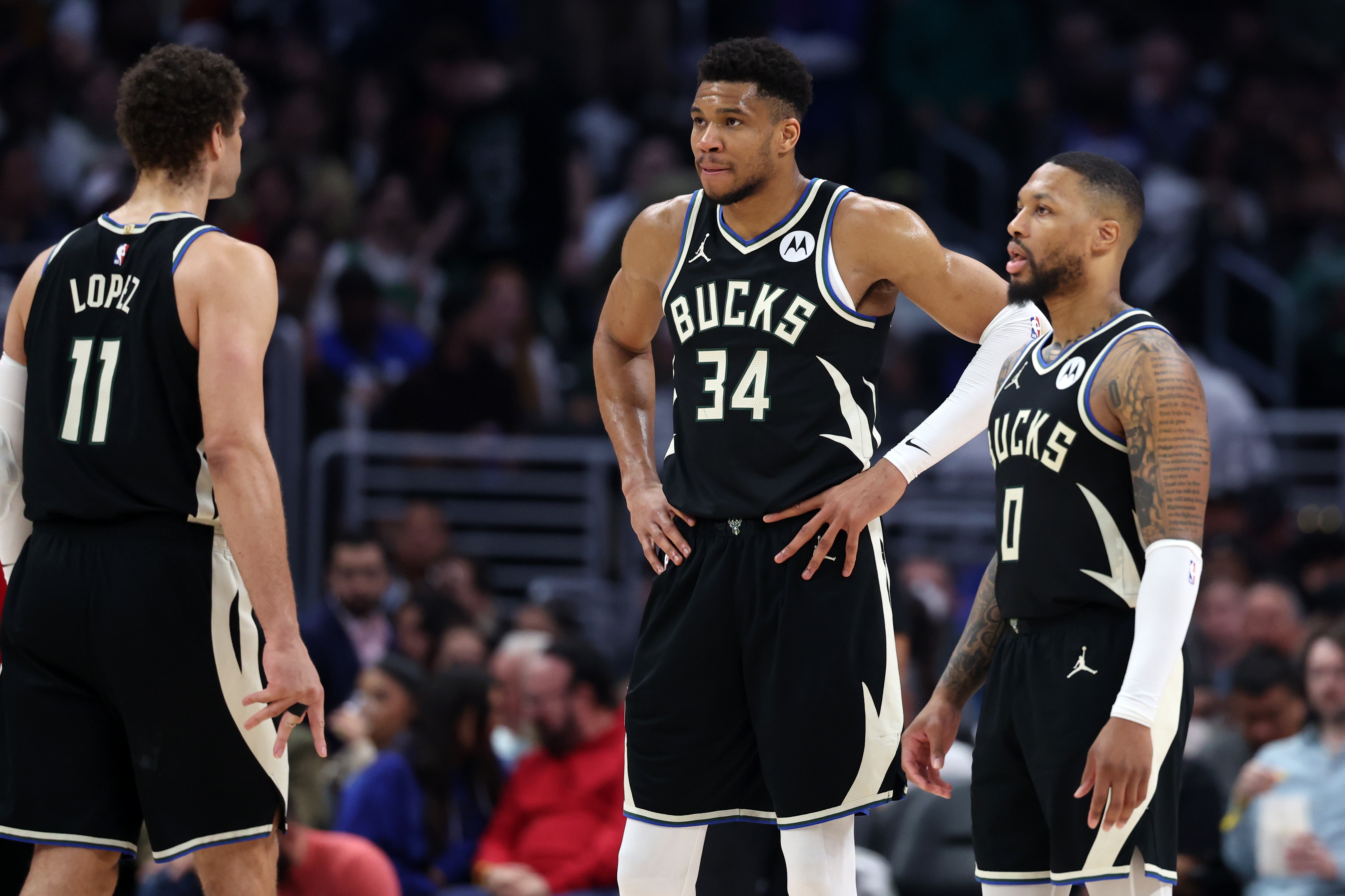 关于雄鹿客场惊险击败掘金,字母哥砍下分的信息 关于雄鹿客场惊险击败掘金,字母哥砍下分的信息