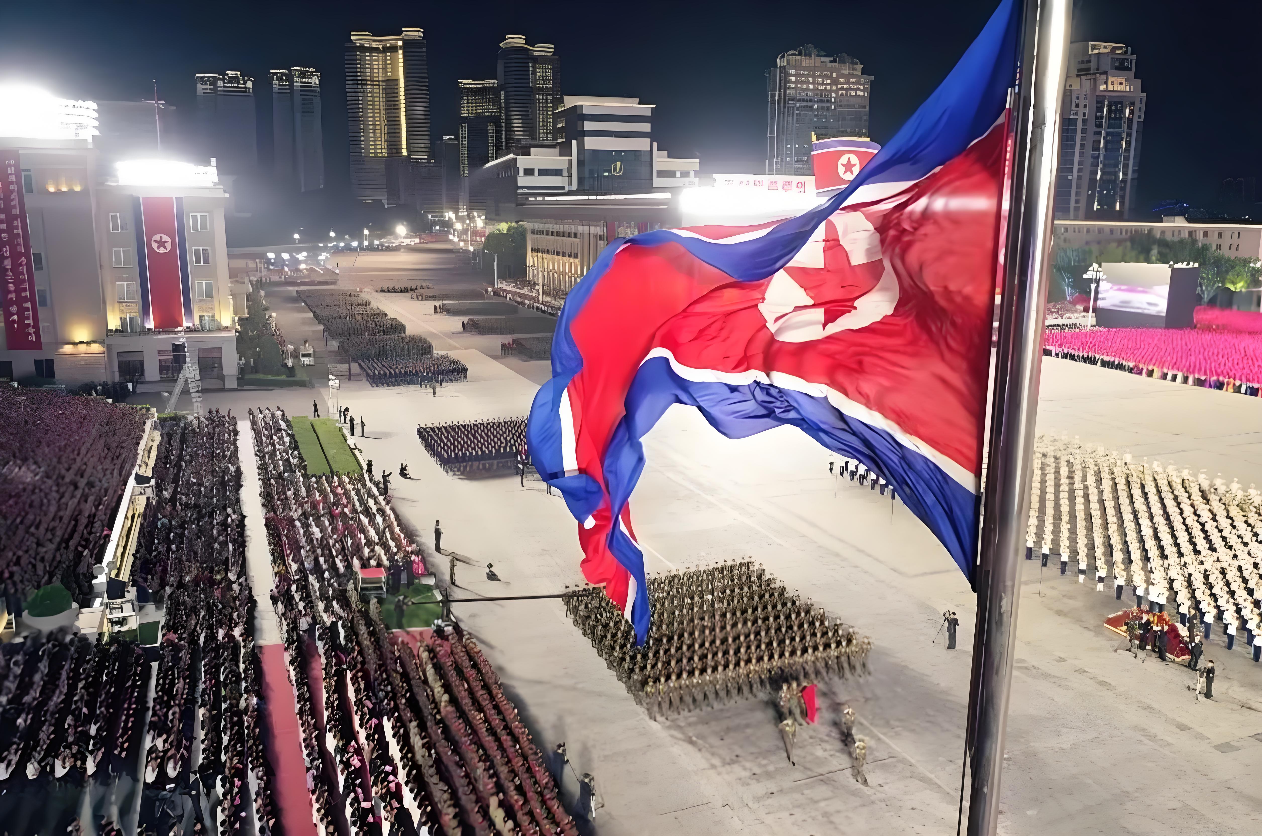 爱游戏app-朝鲜球队大获全胜晋级下一轮比赛