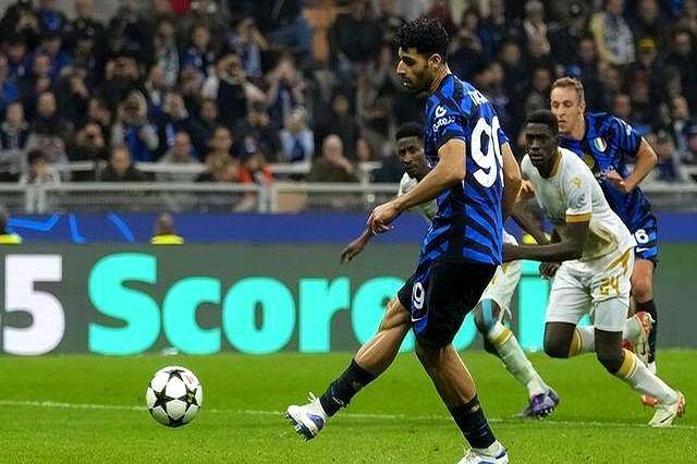 伊朗球队遭逆转,失去晋级机会 伊朗球队遭逆转,失去晋级机会