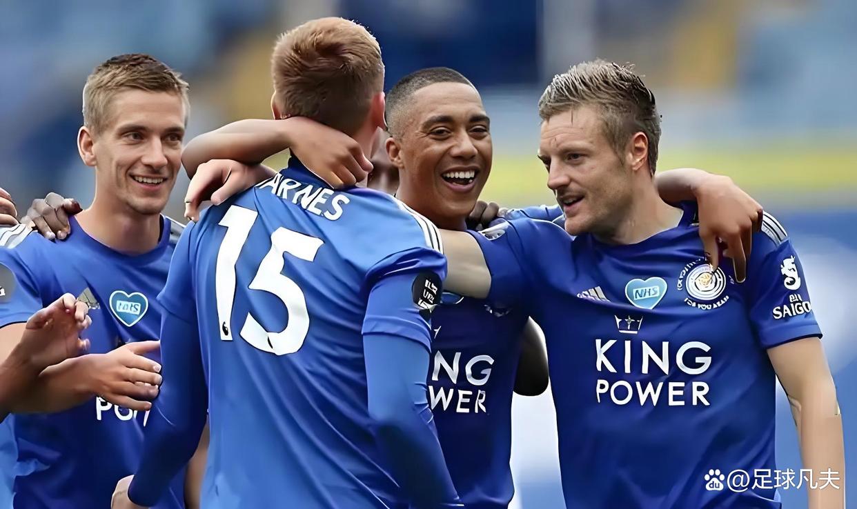 爱游戏平台-关于莱切斯特城客场大胜布莱顿，保持欧冠位置的信息