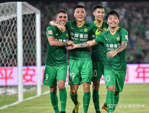 关于北京国安连战坚守，主教练传授心态良药的信息