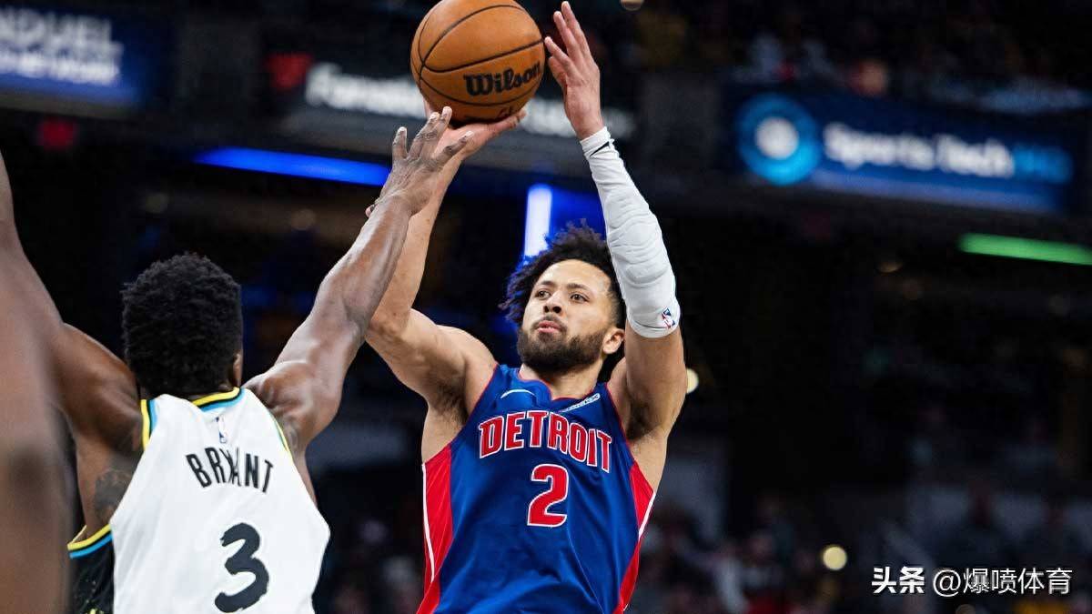 骑士战胜活塞,稳健前进追赶季后赛名额的简单介绍 骑士战胜活塞,稳健前进追赶季后赛名额的简单介绍