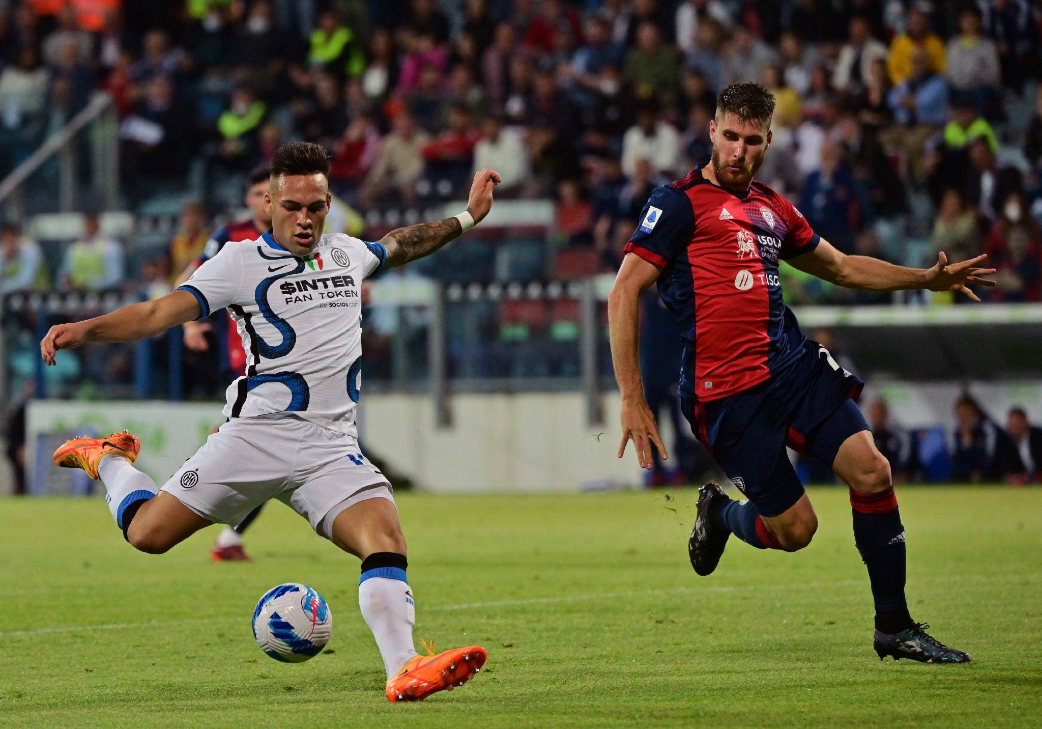 包含克罗托内客场被卡利亚里绝杀,保级形势严峻的词条 包含克罗托内客场被卡利亚里绝杀,保级形势严峻的词条