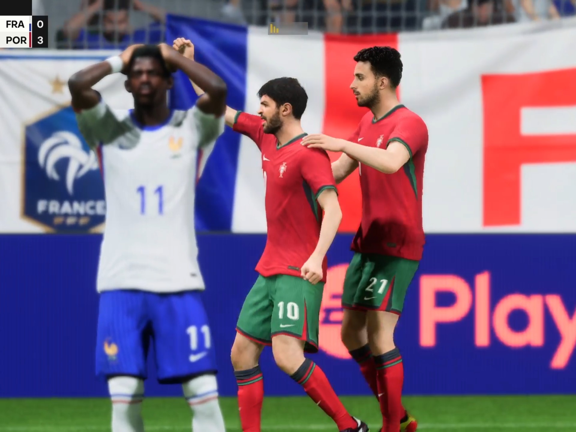 欧洲选手联手抗击,晋级四强 欧洲选手联手抗击,晋级四强