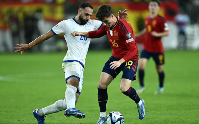 包含塞浦路斯队在欧国联比赛中表现亮眼,实力有所提升的词条 包含塞浦路斯队在欧国联比赛中表现亮眼,实力有所提升的词条