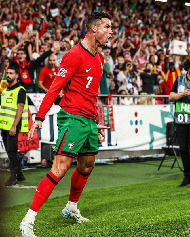 C罗表示将继续为葡萄牙效力:只要还有斗志就不会退役的简单介绍 C罗表示将继续为葡萄牙效力:只要还有斗志就不会退役的简单介绍