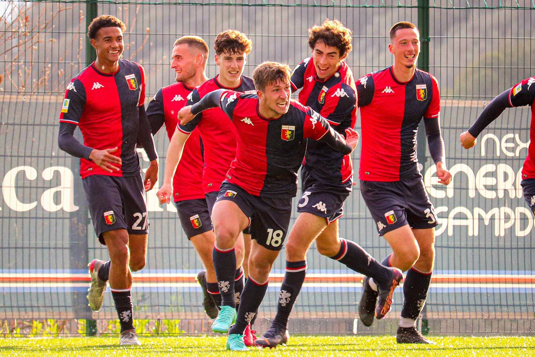 爱游戏vip注册-热那亚客场战胜对手，挣得关键三分的简单介绍