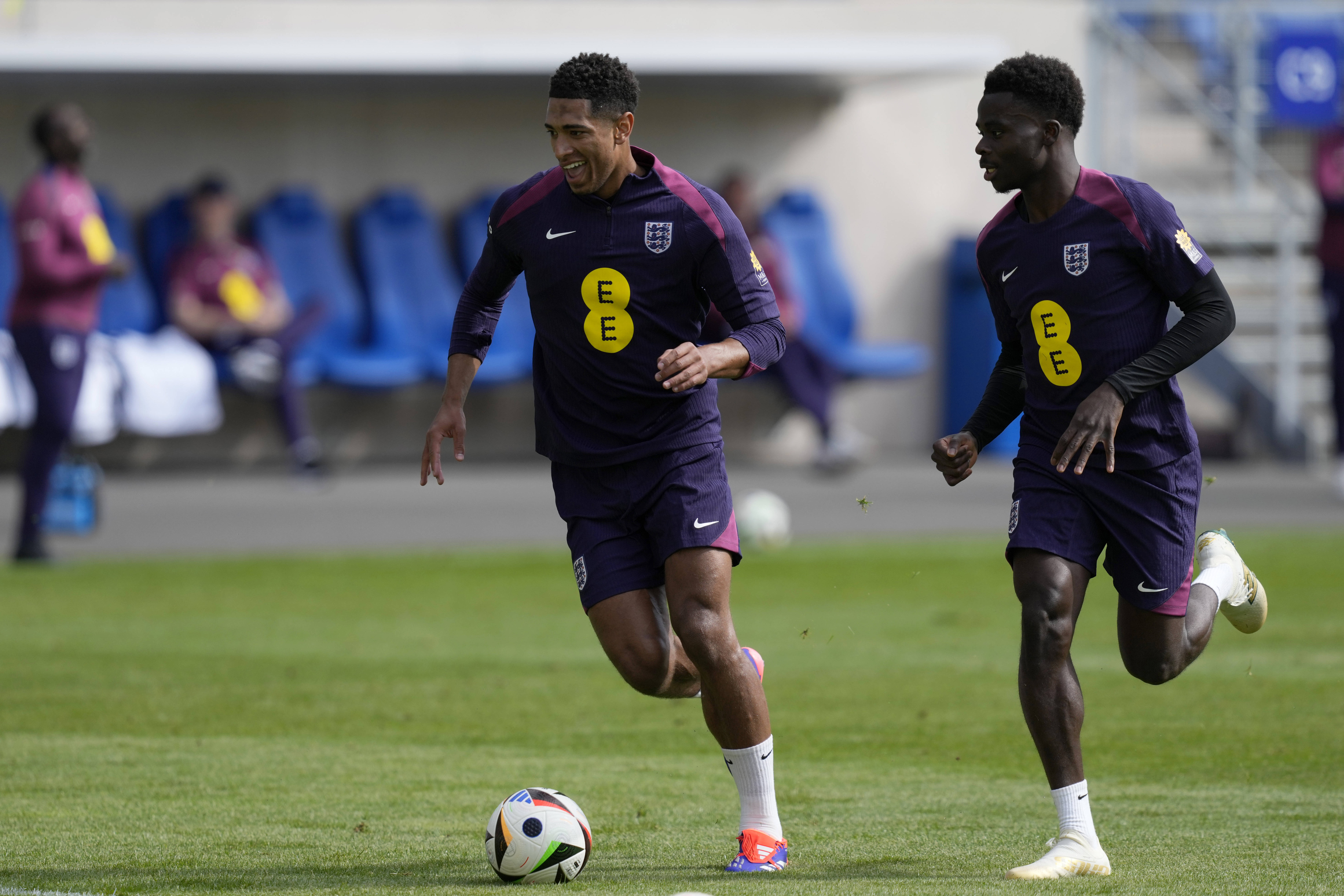 英格兰战胜克罗地亚,晋级欧锦赛 英格兰战胜克罗地亚,晋级欧锦赛