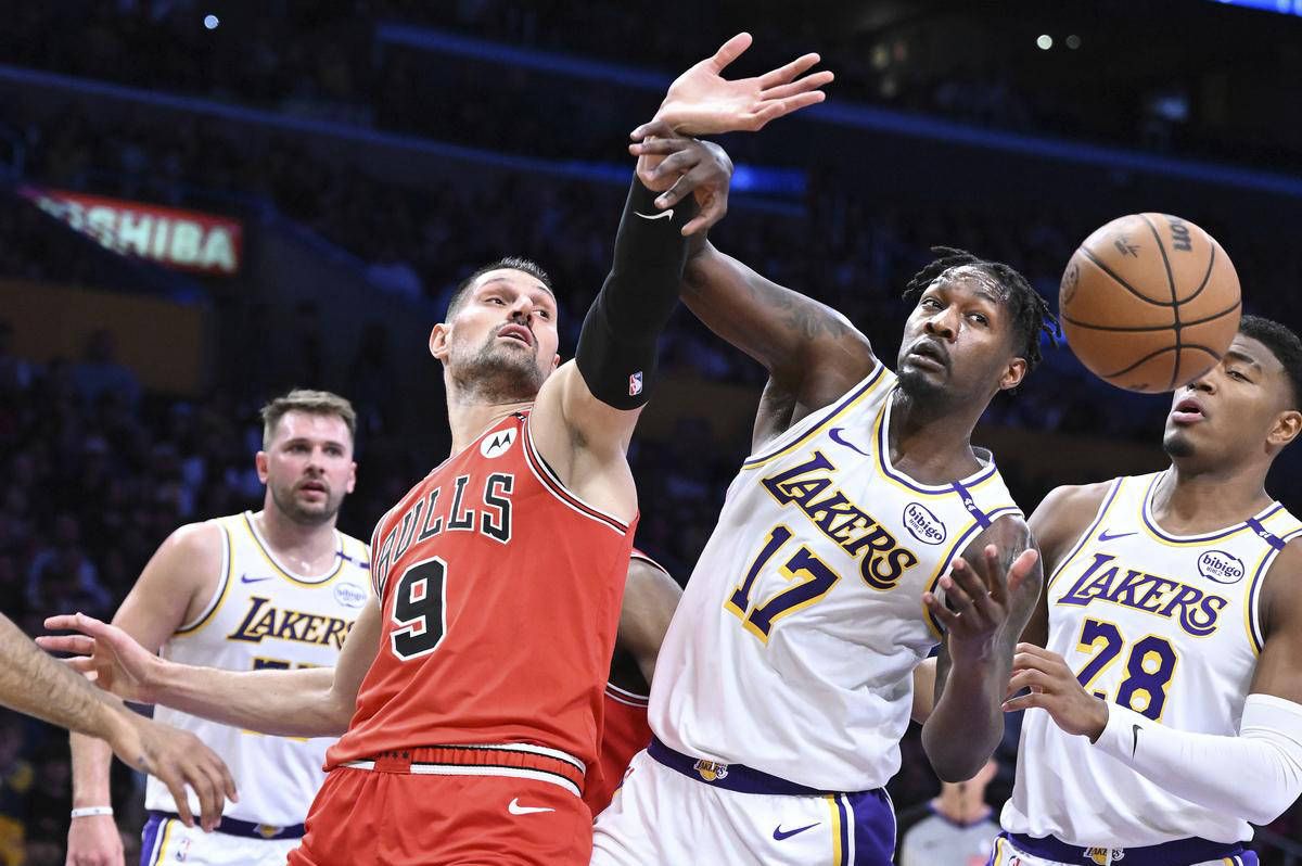 公牛队挑战黄蜂队,实力对比 公牛队挑战黄蜂队,实力对比