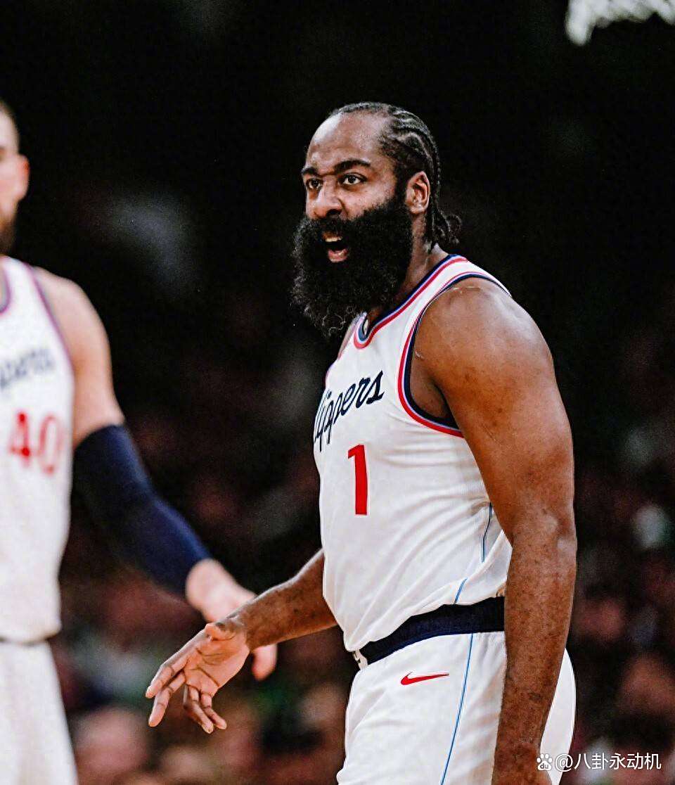 快船横扫老鹰，雷纳德打出全场34分